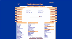 Desktop Screenshot of drsref.com.au